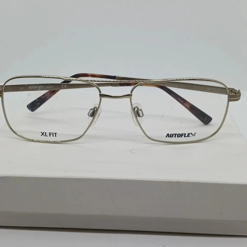 AUTOFLEX 100 Eyeglasse frames